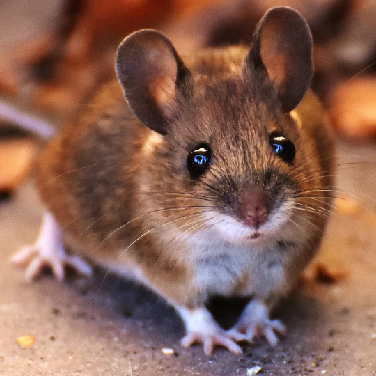 FX Pro Pest Control RAT